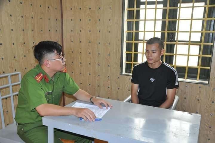 Tu vu 'Hai Idol’, cong an chi ra yeu to khien TikToker pham phap hinh anh