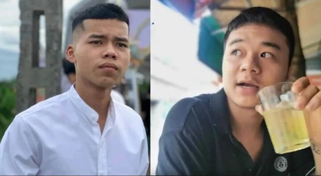 Nam Dinh tang bang khen hai nguoi hung trong vu chay o Ha Noi hinh anh