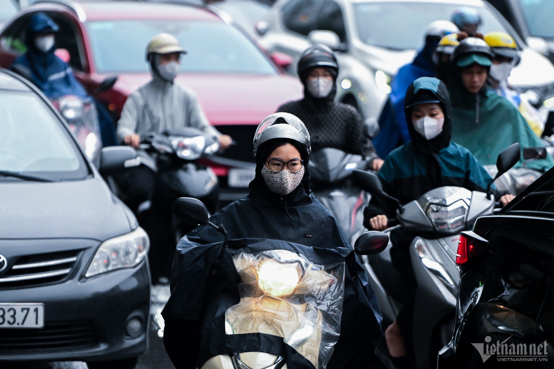 Thoi tiet 25/5 anh 1