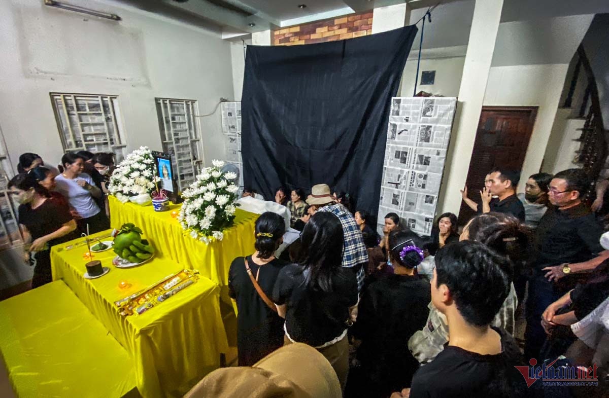 Chay nha tro Trung Kinh anh 1