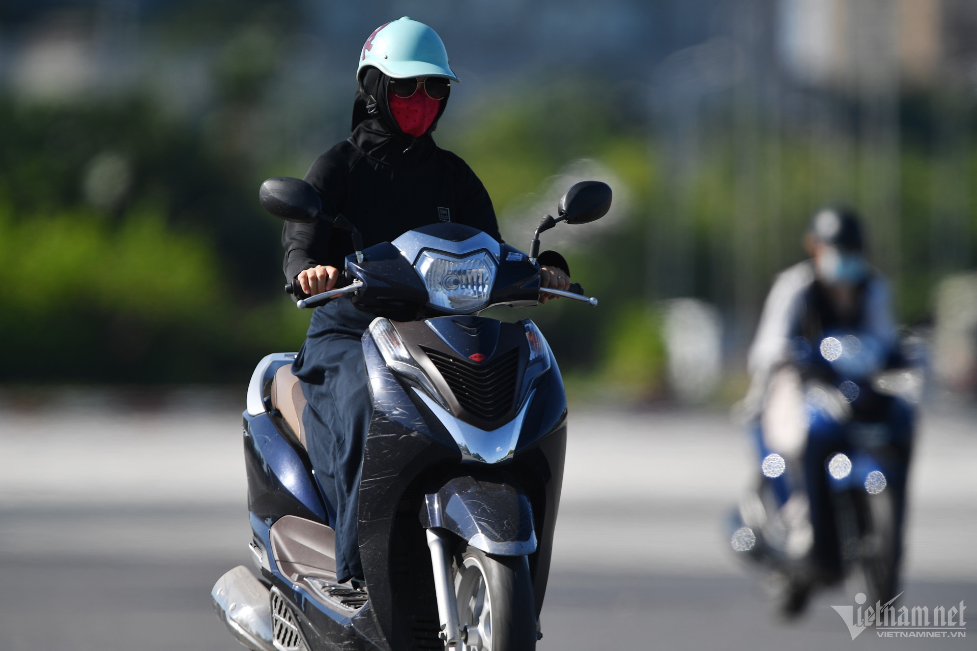 Thoi tiet 27/5 anh 1