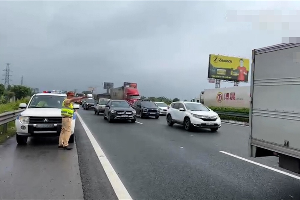 Phap Van Cau Gie anh 2