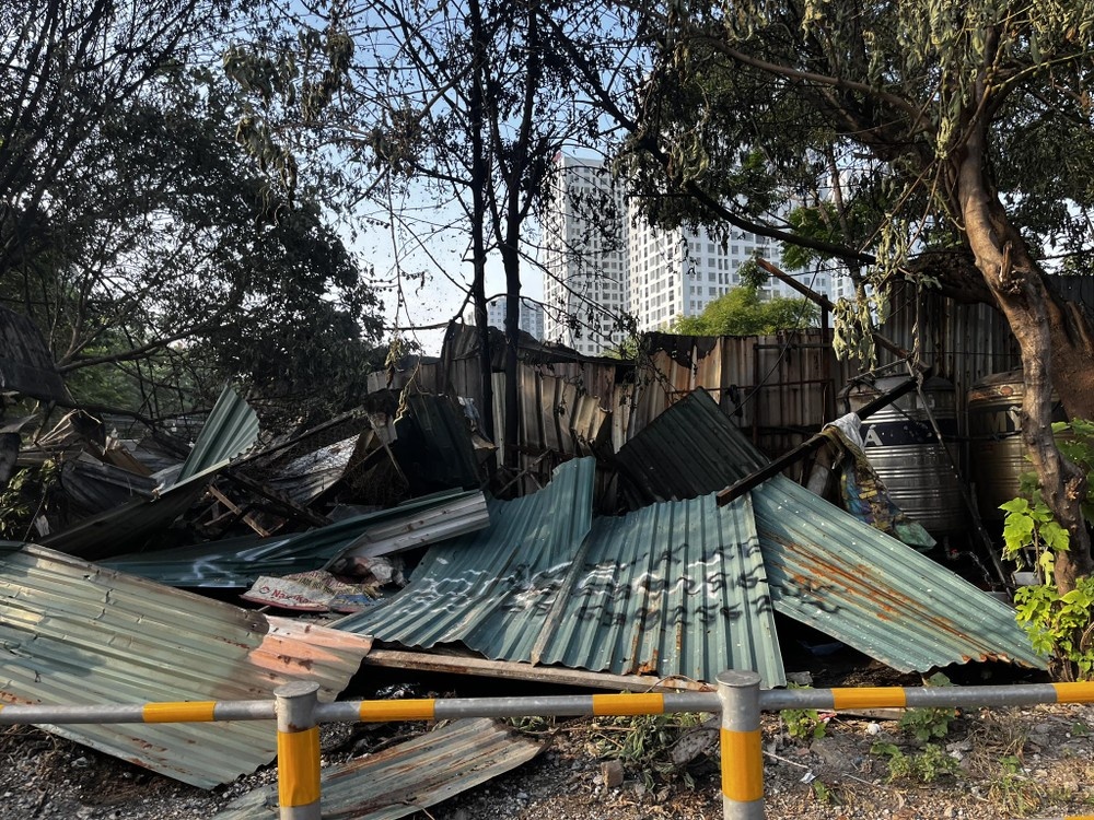 Chay lan tam Ha Noi anh 2