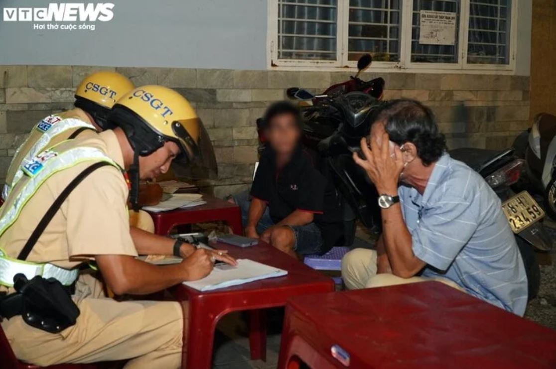 Nong do con TP.HCM anh 1