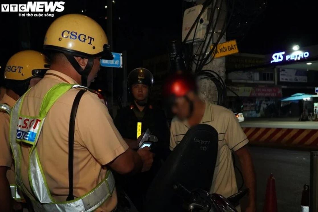 Nong do con TP.HCM anh 2