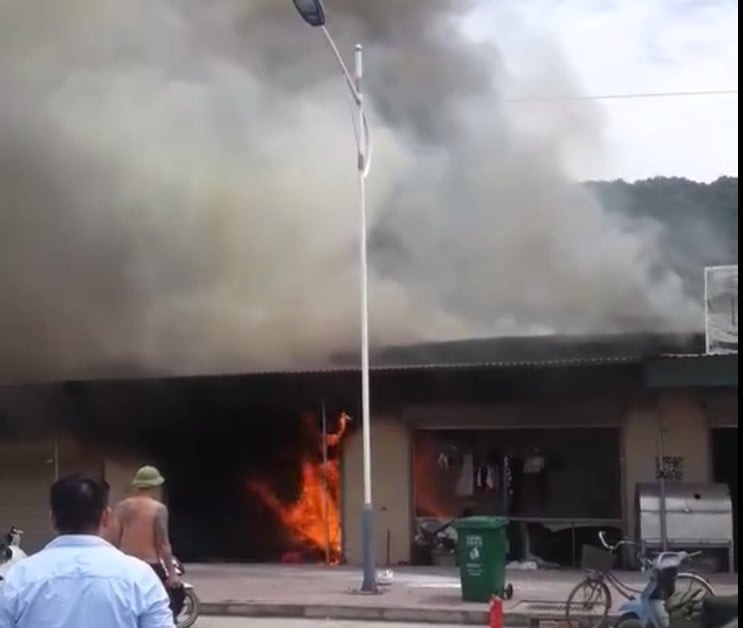 Chay quan com Hai Duong anh 1