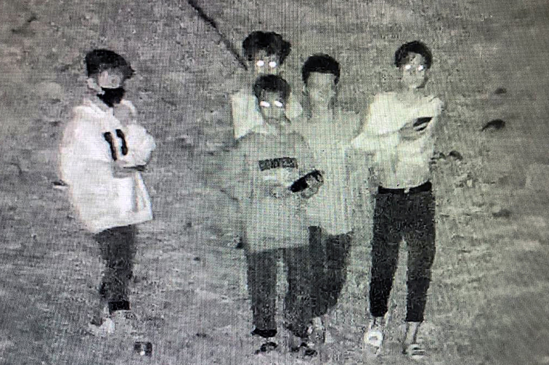 Nem da vao o to tren cao toc: Tro dua ac y, coi chung xu ly hinh su hinh anh