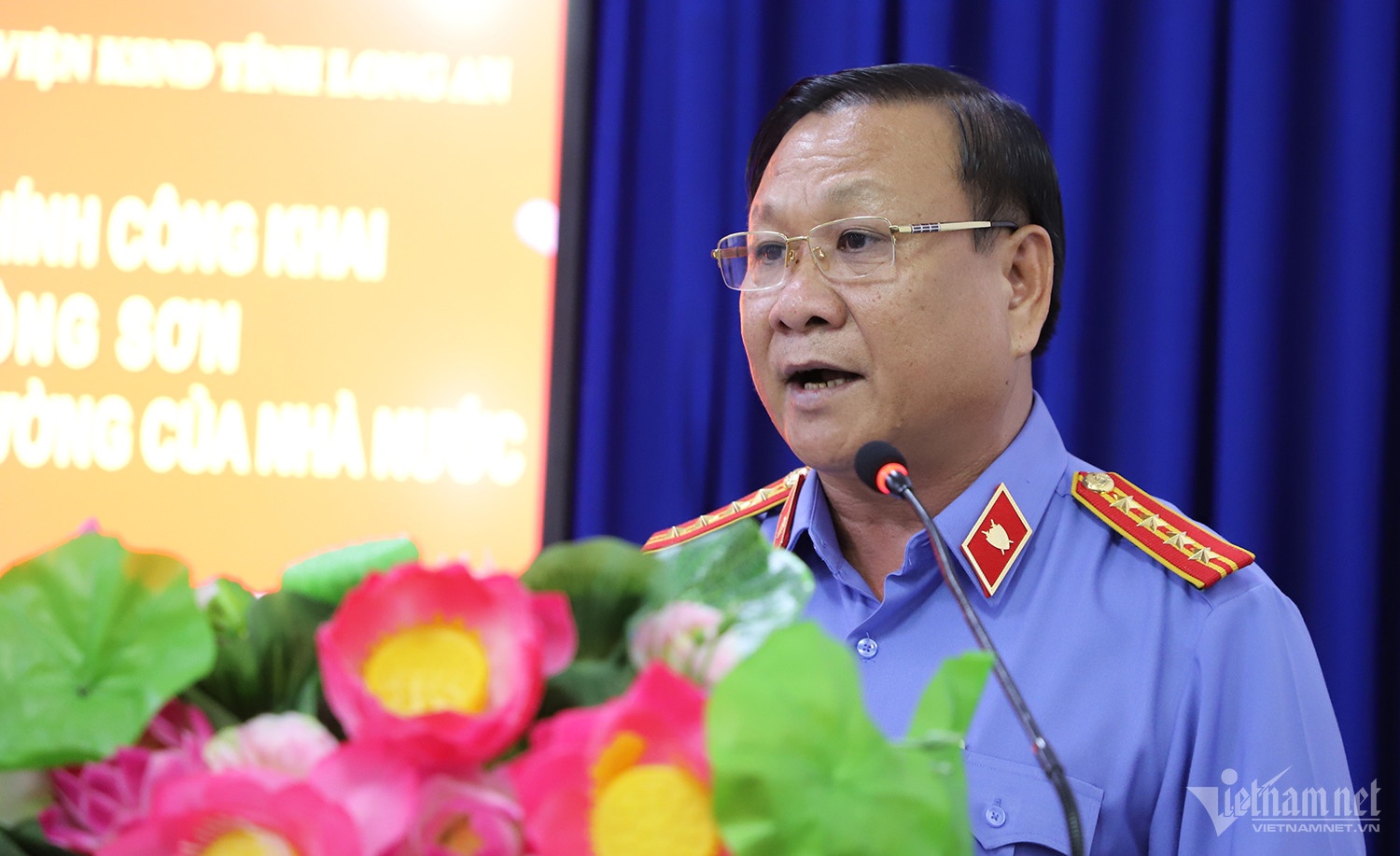 Lam Hong Son An Giang anh 1