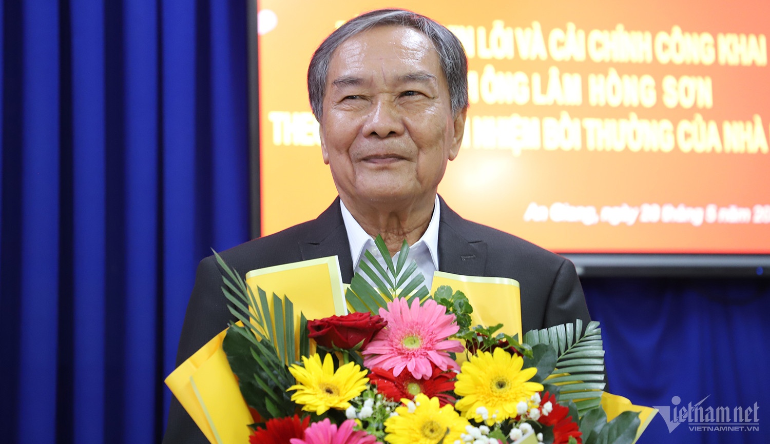 Lam Hong Son An Giang anh 2