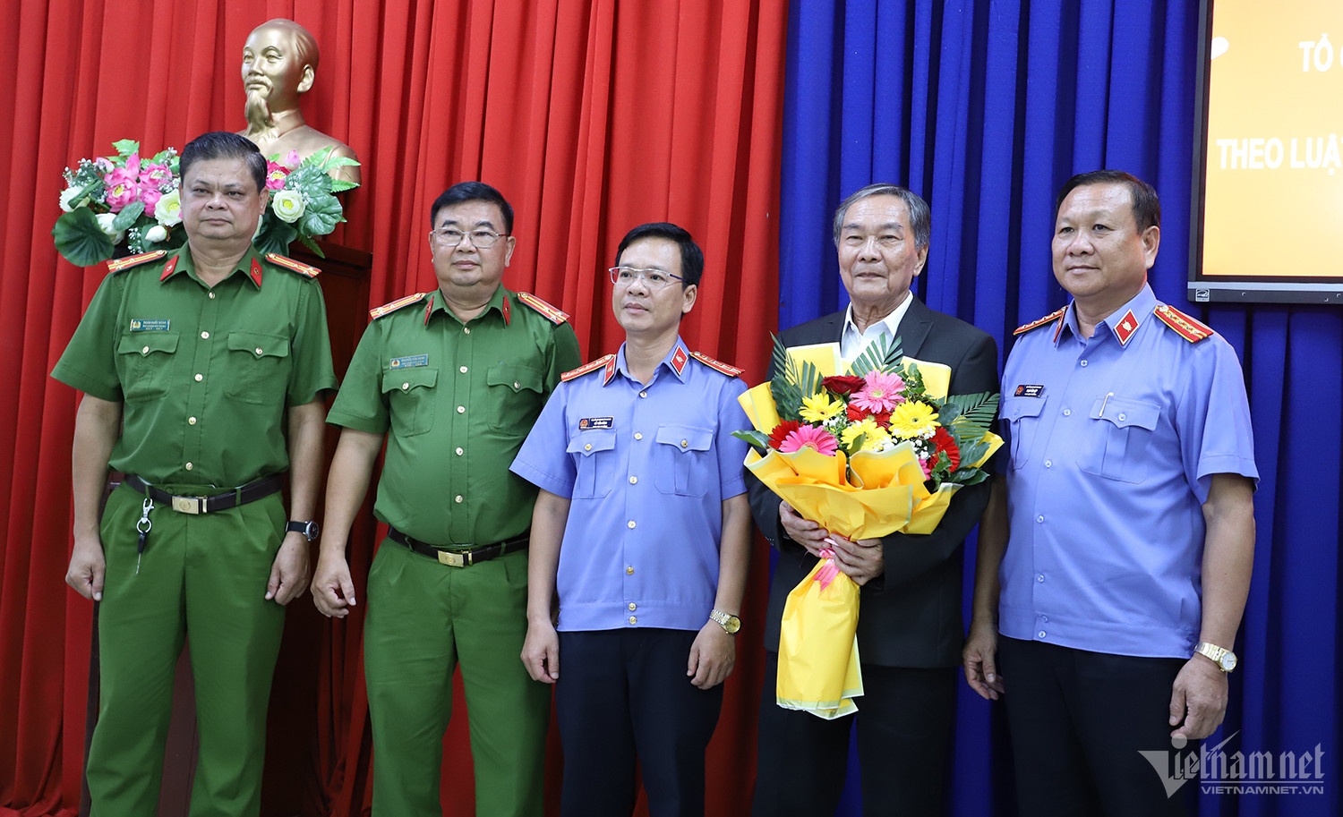 Lam Hong Son An Giang anh 3