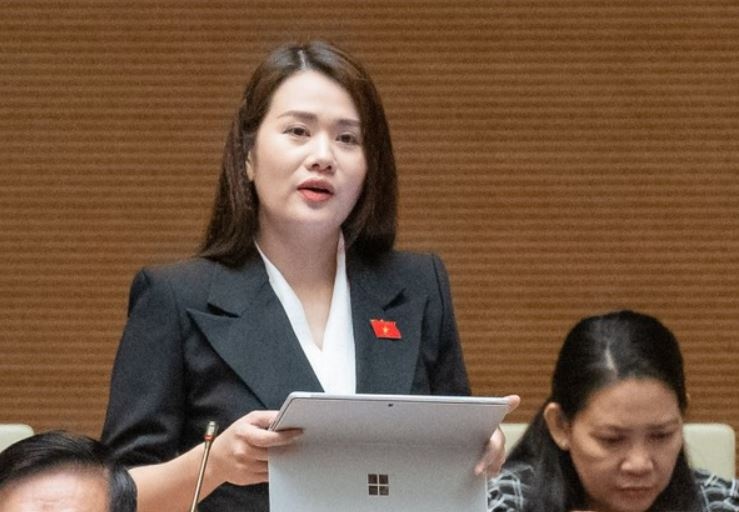 Nguy co 'ngheo hoa' khi bo quy dinh luong huu toi thieu hinh anh