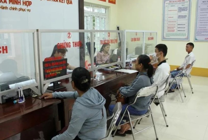 dai bieu Quoc hoi anh 1