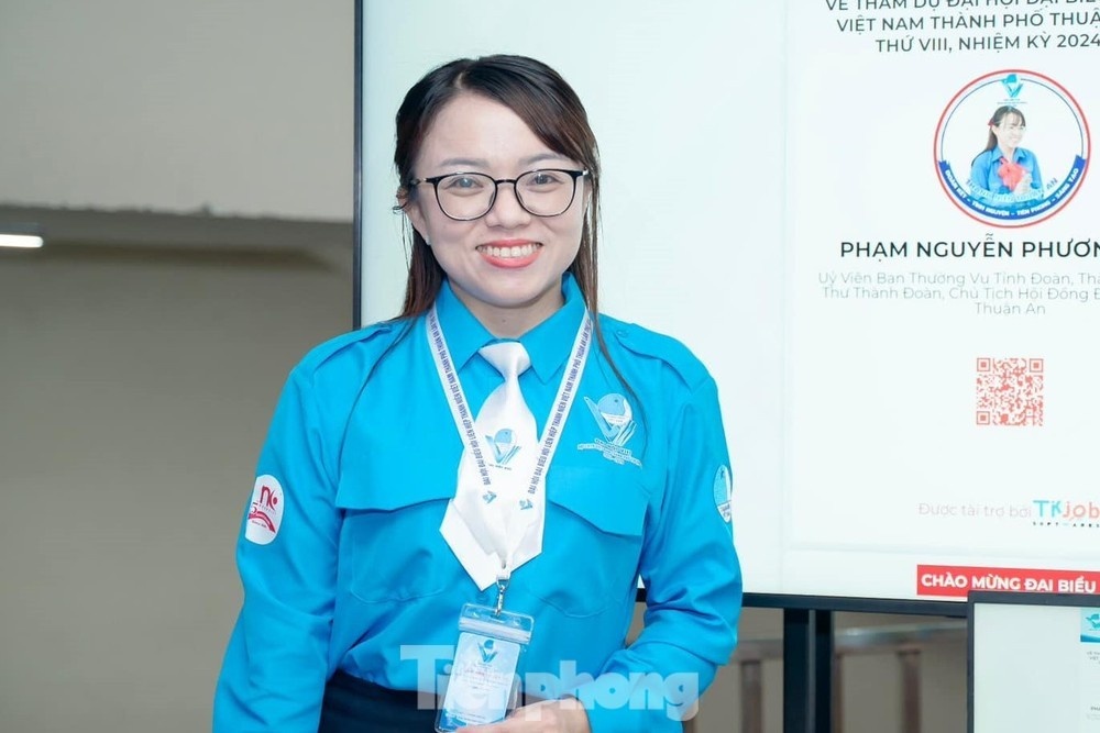 Dieu dong nhan su anh 5