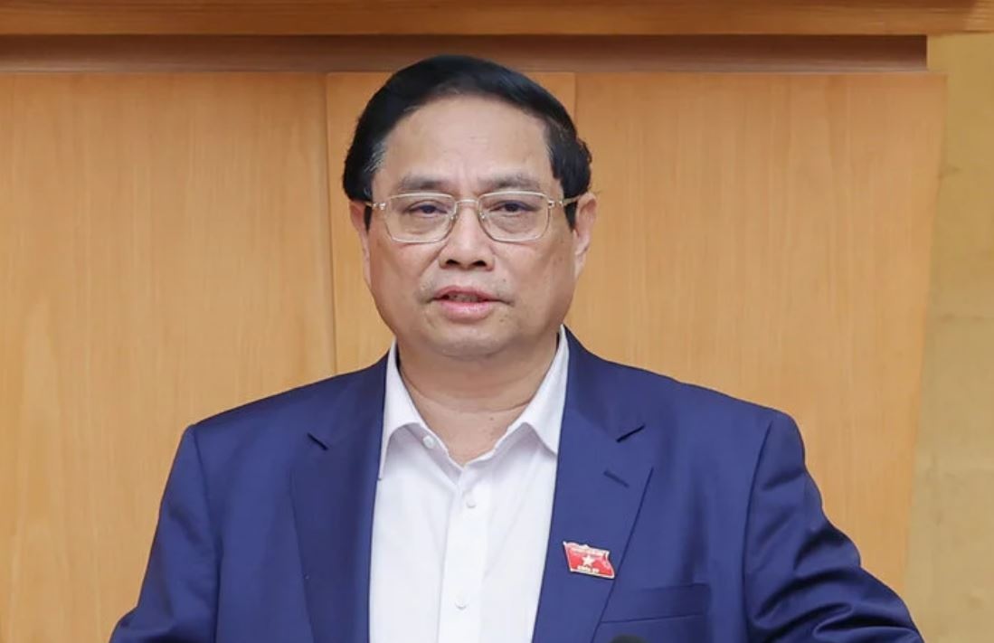 Thu tuong: Tinh hinh ngo doc thuc pham, chay no dien bien phuc tap hinh anh