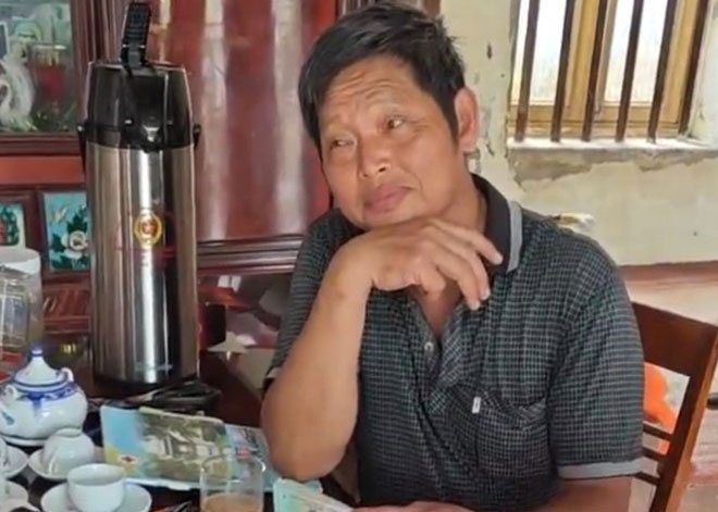 Cưỡng đoạt 500 triệu ảnh 1 Cuong doat 500 trieu anh 1