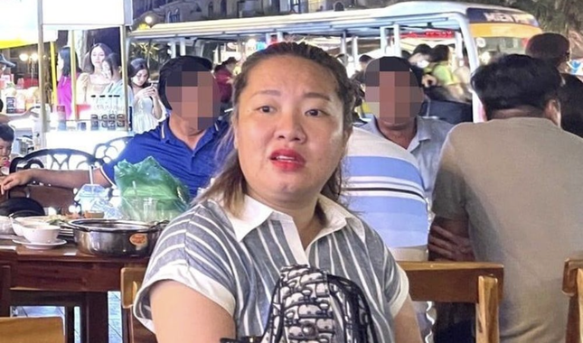 'Nu quai' lua dao gan 5 ty dong trong 2 ngay hinh anh