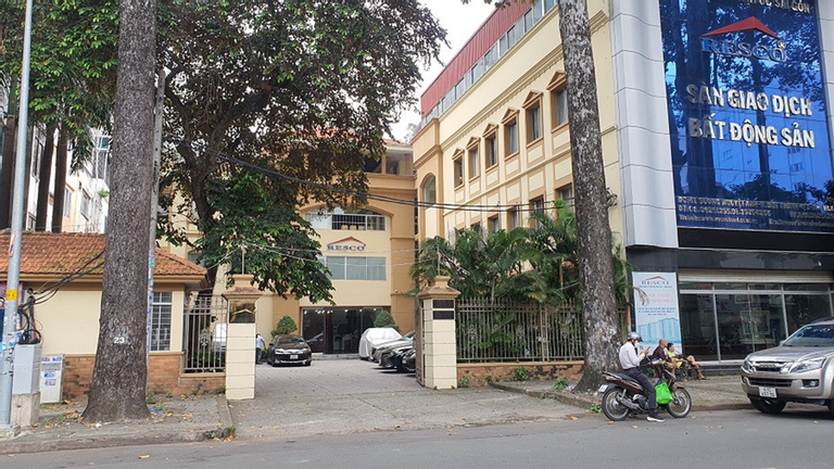 Lãnh đạo Resco,  Địa ốc Sài Gòn,  Địa ốc 7,  Địa ốc Nam Việt ảnh 1 Lanh dao Resco,  Dia oc Sai Gon,  Dia oc 7,  Dia oc Nam Viet anh 1