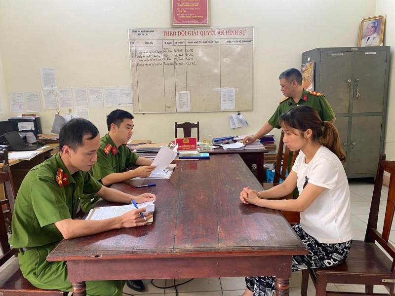 Mua bán hóa đơn,  Thanh Hương Đoan Hùng,   Giang Trường,  Công ty Giang Trường  ảnh 2 Mua ban hoa don,  Thanh Huong Doan Hung,   Giang Truong,  Cong ty Giang Truong anh 2