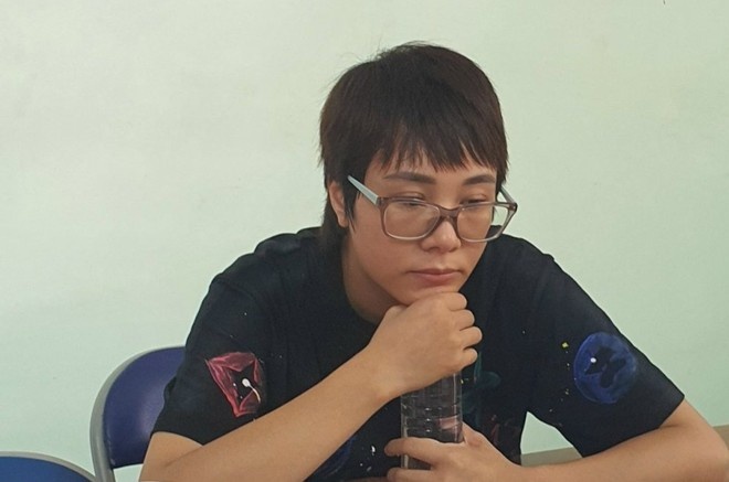 Lat tay chieu thuc tham o hon 68 ty dong cua nu nhan vien ke toan hinh anh