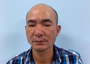 Pha o bac trong cho hoa Quang An o Ha Noi hinh anh