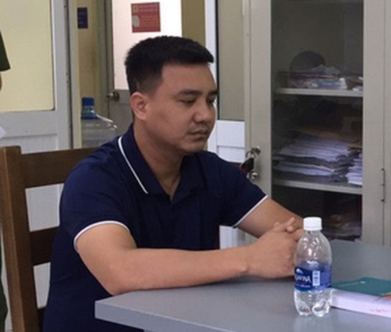 Truy to tong giam doc Cong ty Phat An Gia chiem doat hon 134 ty dong hinh anh