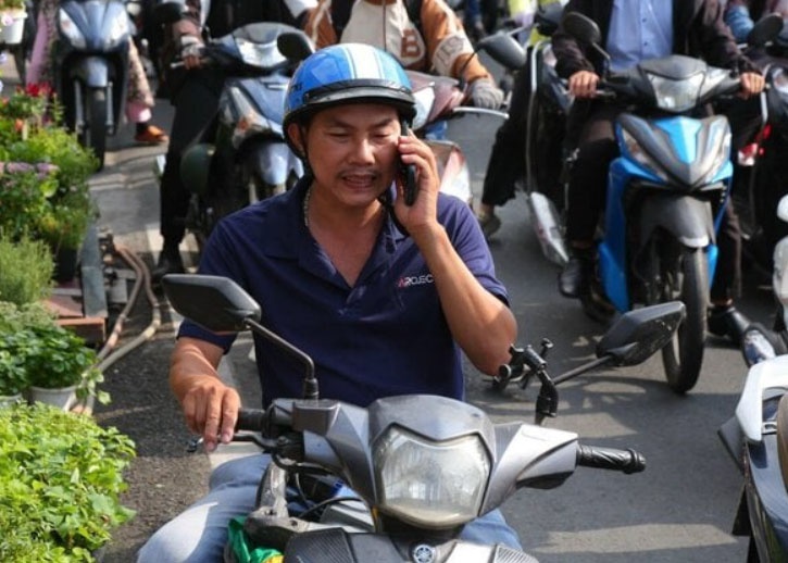 Du bao thoi tiet TP.HCM ngay 26/5, nang nong gay gat hinh anh