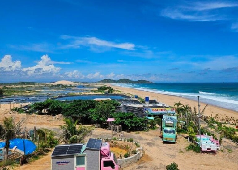 De nghi truy to 22 nguyen can bo lien quan sai pham dat dai o Phu Yen hinh anh