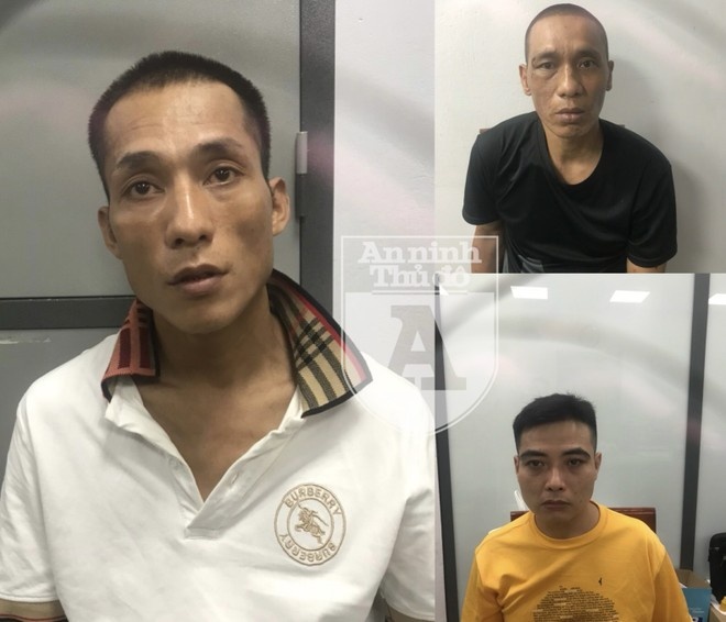 Cuop giat dien thoai anh 1