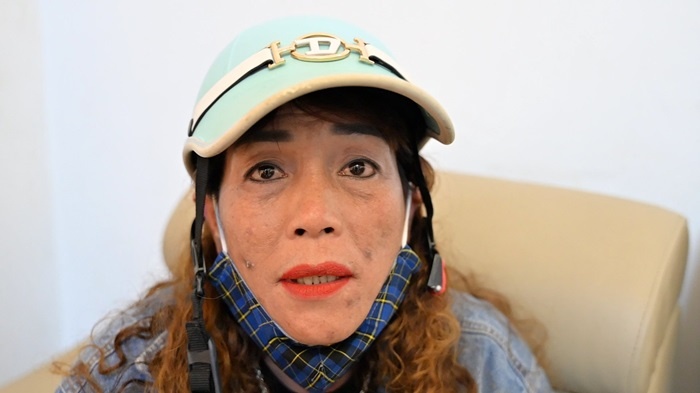 Buon ban ma tuy,  Lam Dong,  Lo Thi Tinh anh 1