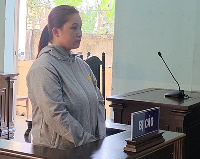 Nguyen Thao Nguyen,  Le Van Bam,  TP.HCM,  Hanh ha be anh 2