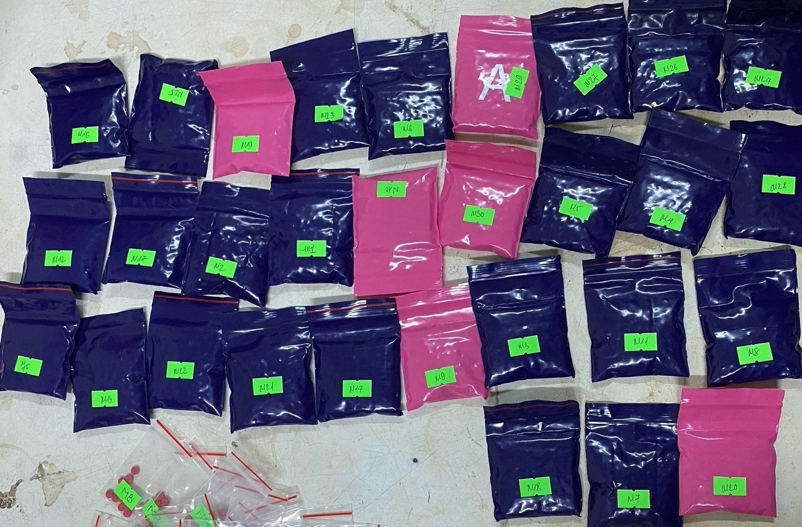 duong day ma tuy anh 2