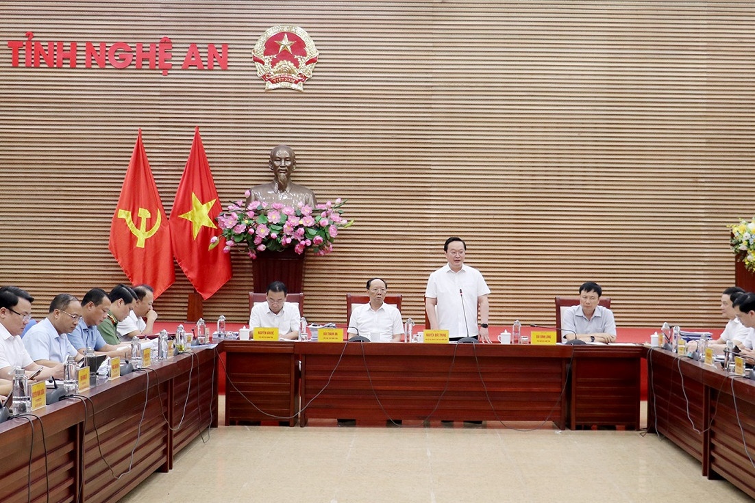 Que Ba Chua tho Nom anh 1