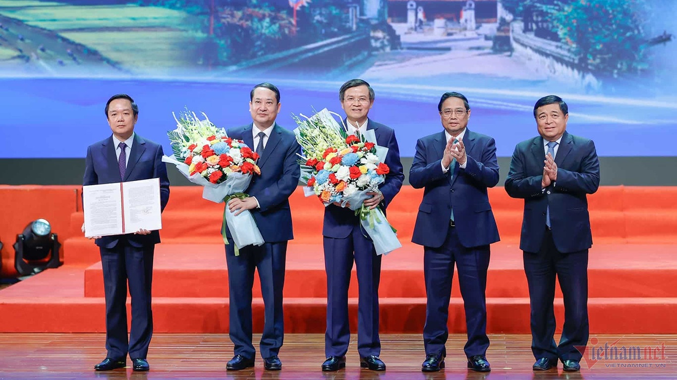 Thu tuong Chinh phu anh 1