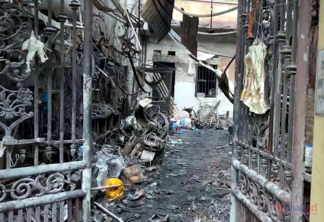 Nguoi thue tro can lam gi de dam bao ve PCCC, tranh hau qua thuong tam hinh anh