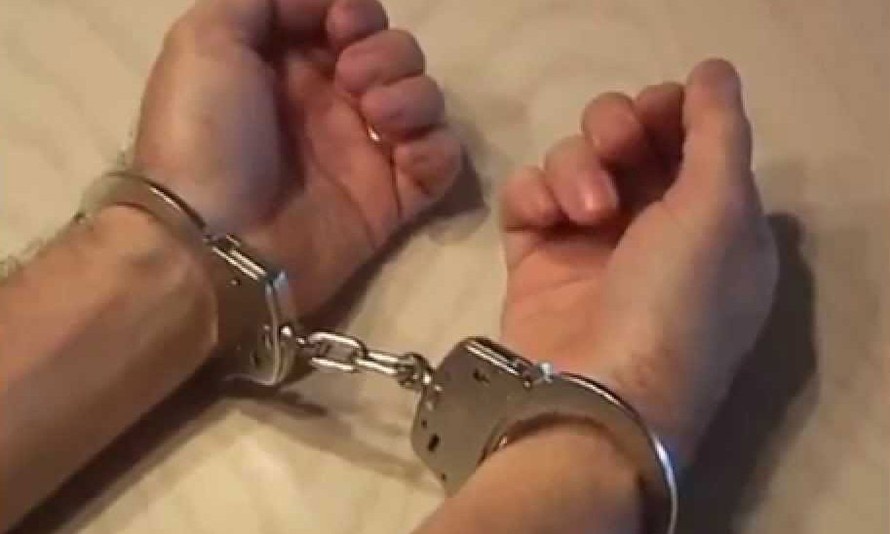 Tam giu nghi pham nguoi Han Quoc sat hai mot phu nu roi dinh tu tu hinh anh