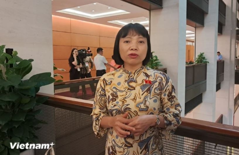 Tre 5 tuoi Thai Binh anh 2