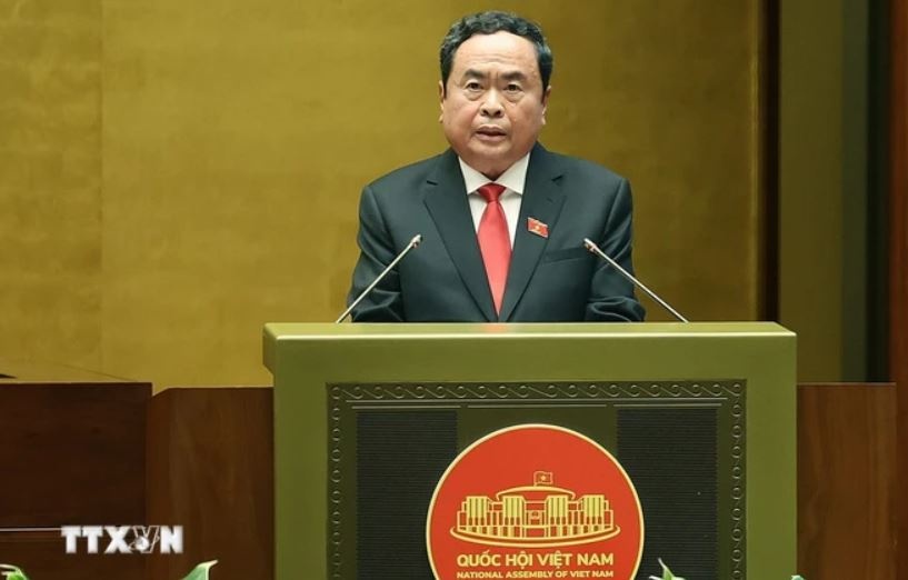 To Lam Tran Thanh Man anh 2