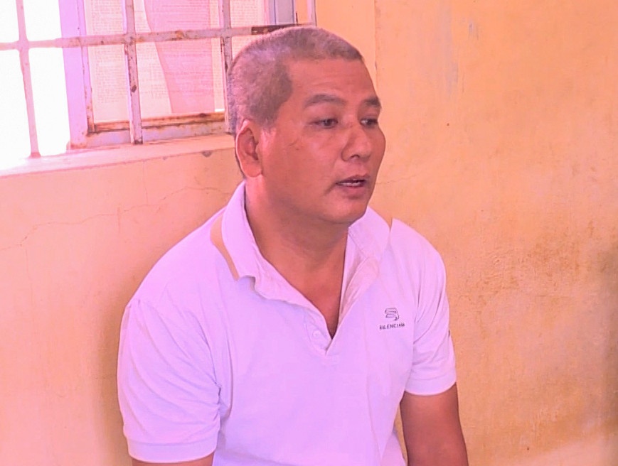 ‘Sieu trom’ cuom xe thu bao, thao dinh vi roi ban hinh anh