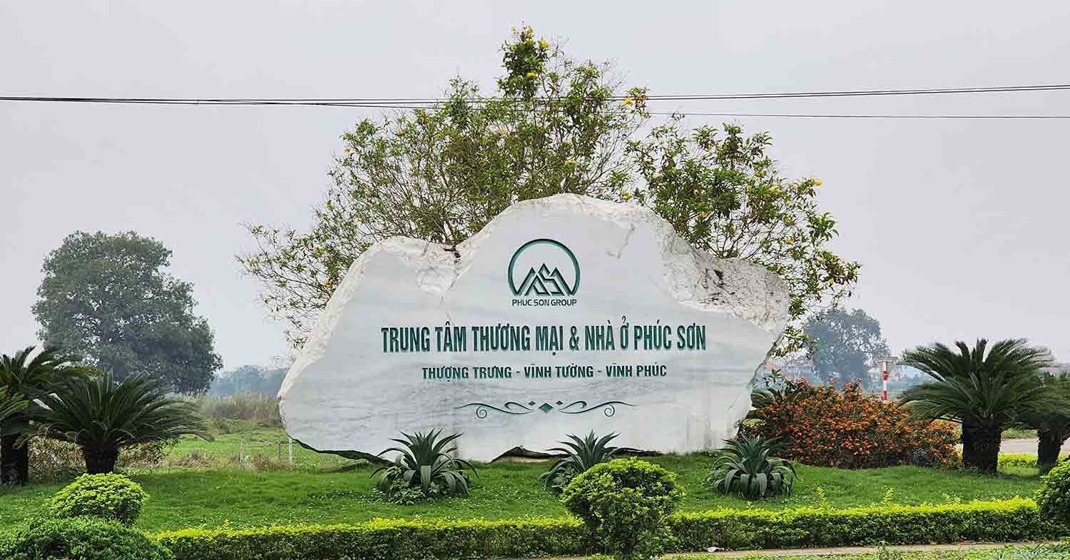 Dua dai an Phuc Son, Thuan An vao dien Ban Chi dao Trung uong theo doi hinh anh