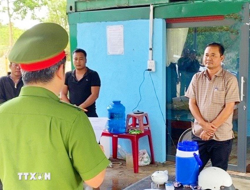Công ty Thái Anh,  Phan Đình Thái Anh,  Tây Nguyên Gia Lai ảnh 1 Cong ty Thai Anh,  Phan Dinh Thai Anh,  Tay Nguyen Gia Lai anh 1