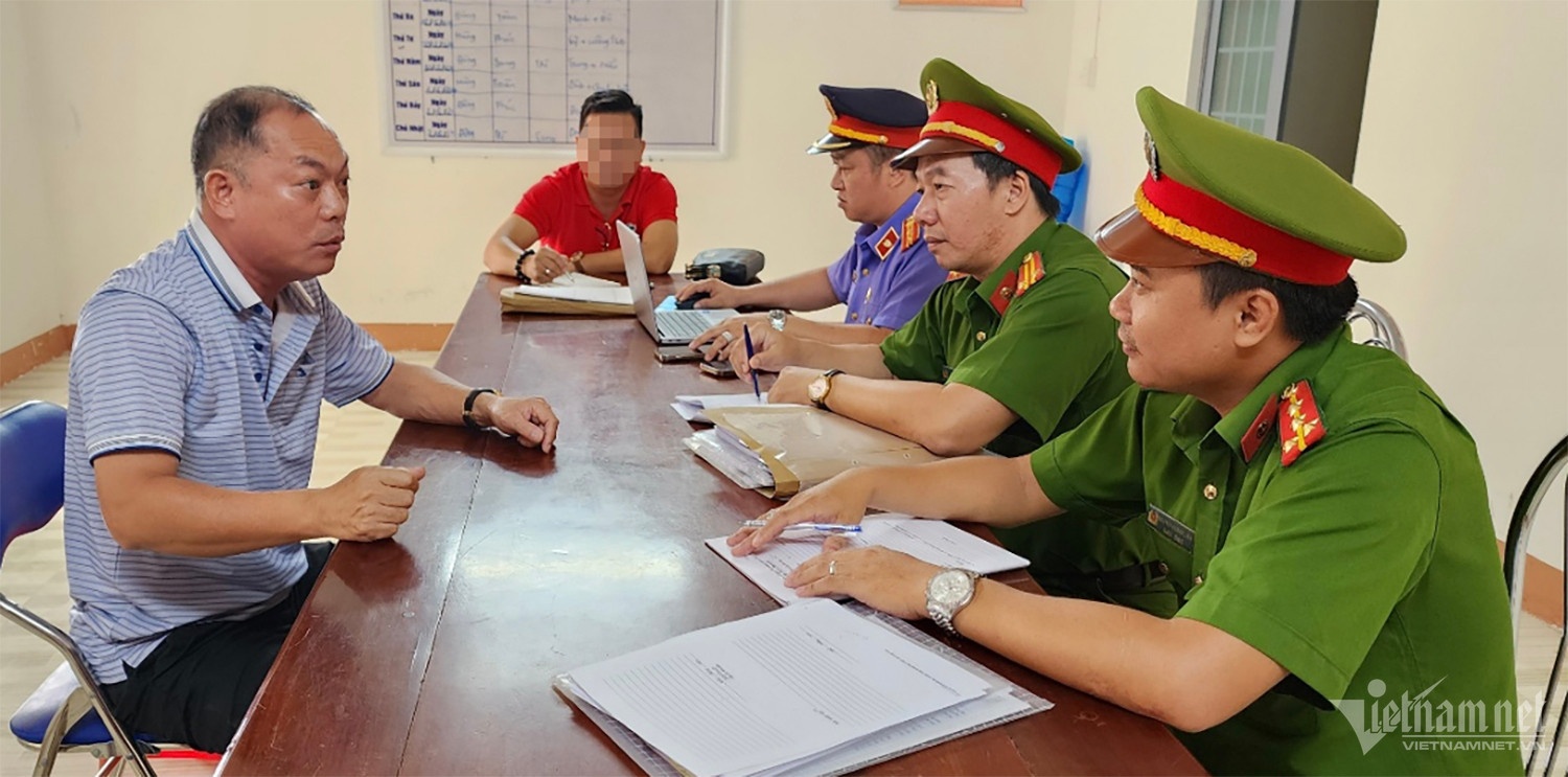 Phu Quoc,  Du an ma,  Cong ty LHD anh 1