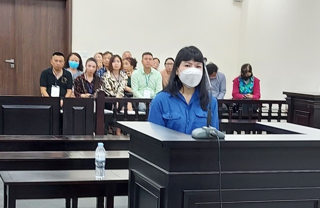 Ngân hàng Eximbank,  Eximbank,  Vũ Thị Thu Nhung ảnh 1 Ngan hang Eximbank,  Eximbank,  Vu Thi Thu Nhung anh 1