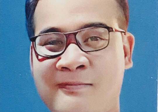 Truy na doi tuong lua dao vay ngan hang chiem doat 5,4 ty dong hinh anh