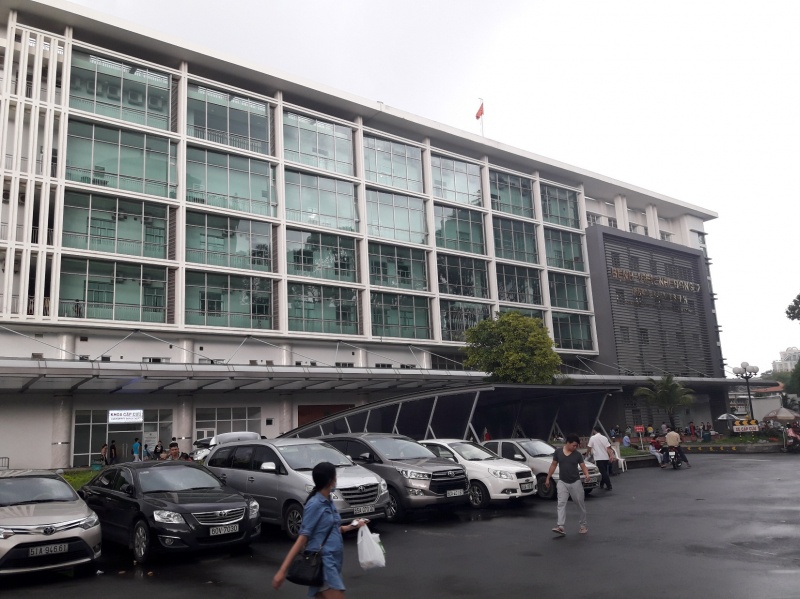 Chuyen ho so vu 'gia danh bac si' sang co quan cong an dieu tra hinh anh