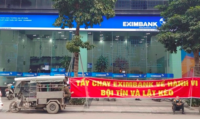 Ngân hàng Eximbank,  Eximbank,  Vũ Thị Thu Nhung ảnh 2 Ngan hang Eximbank,  Eximbank,  Vu Thi Thu Nhung anh 2
