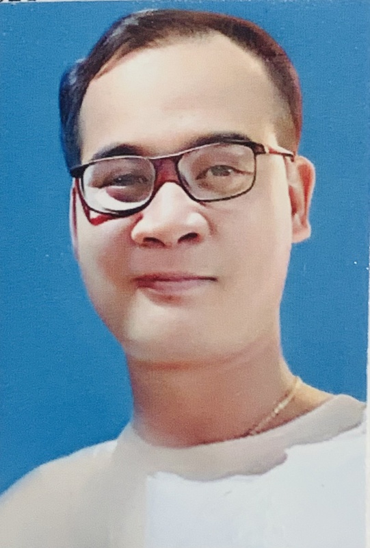 Huynh Van Thuong,  Vay ngan hang ,  Truy na dac biet anh 1