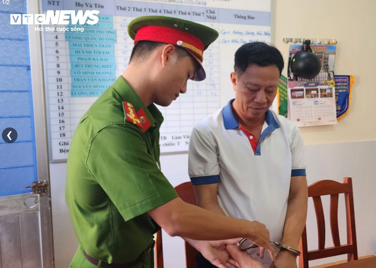 TP Phu Quoc,  Tran Quoc Anh,  Nguyen Van Nhuong anh 1