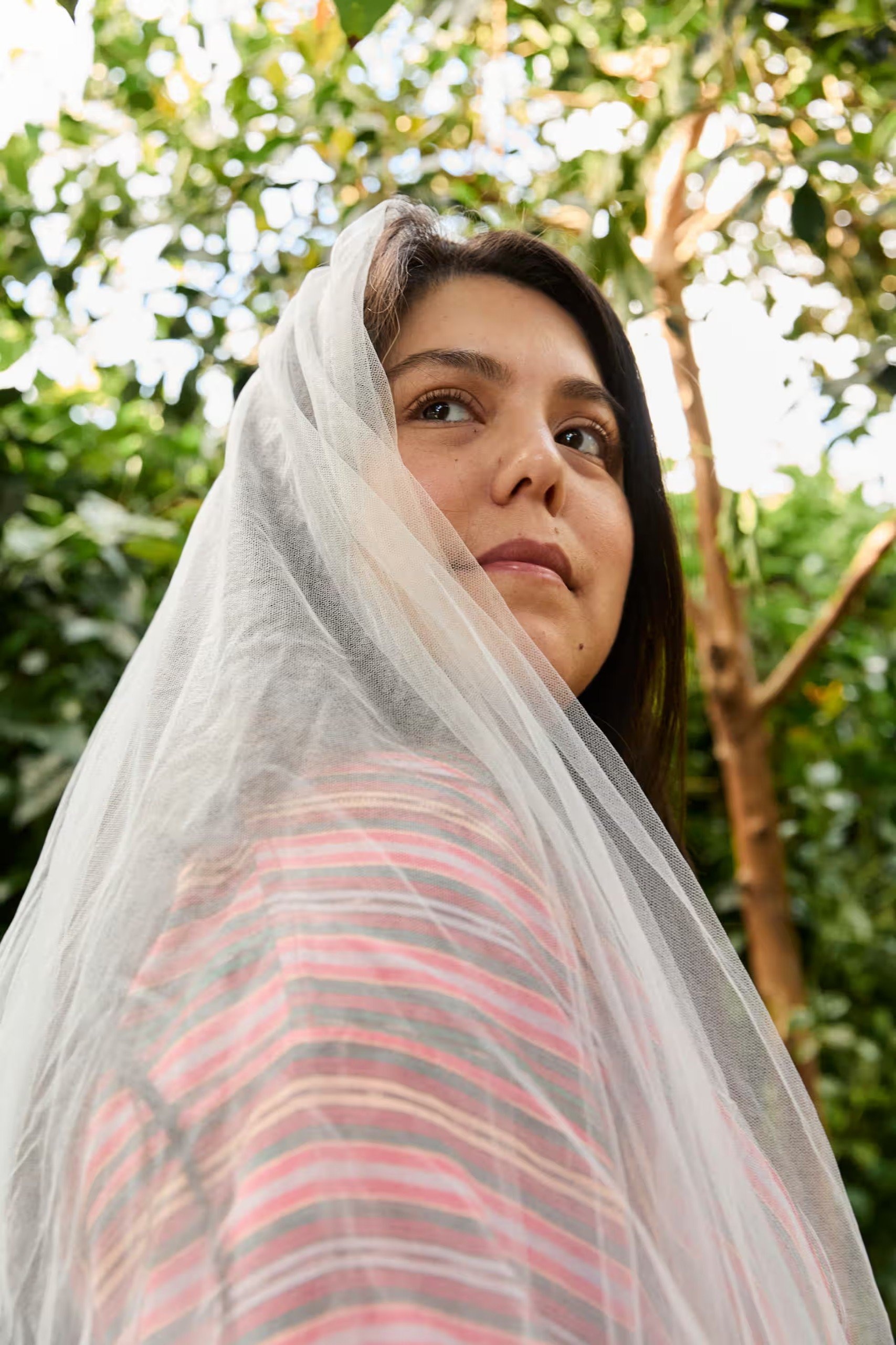 dam cuoi khong rac thai anh 1