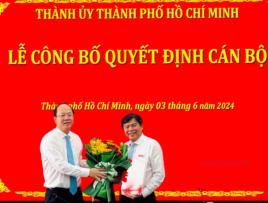 Tang Huu Phong TP.HCM anh 1