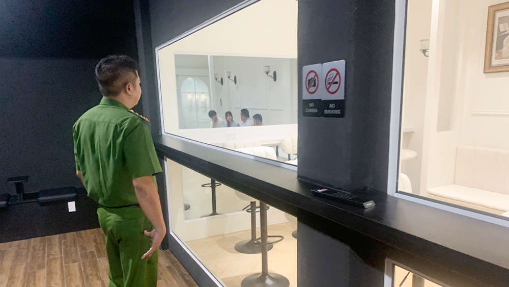 Mina Dating Cafe TP.HCM anh 4